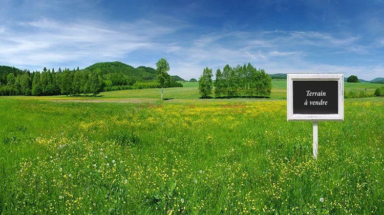 Ma-Cabane - Vente Terrain Languidic, 1041 m²