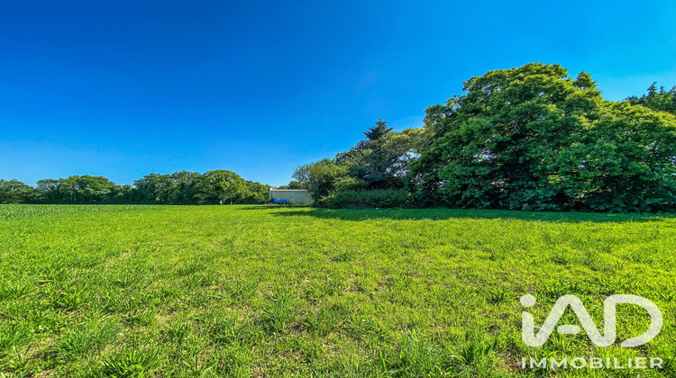 Ma-Cabane - Vente Terrain Languidic, 452 m²