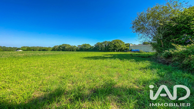 Ma-Cabane - Vente Terrain Languidic, 452 m²
