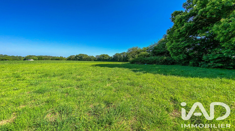 Ma-Cabane - Vente Terrain Languidic, 674 m²