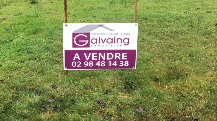 Ma-Cabane - Vente Terrain LANILDUT, 553 m²
