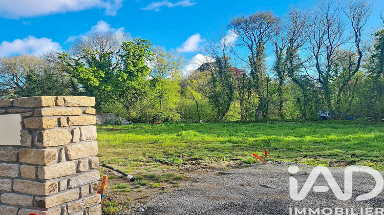 Ma-Cabane - Vente Terrain Lanildut, 553 m²