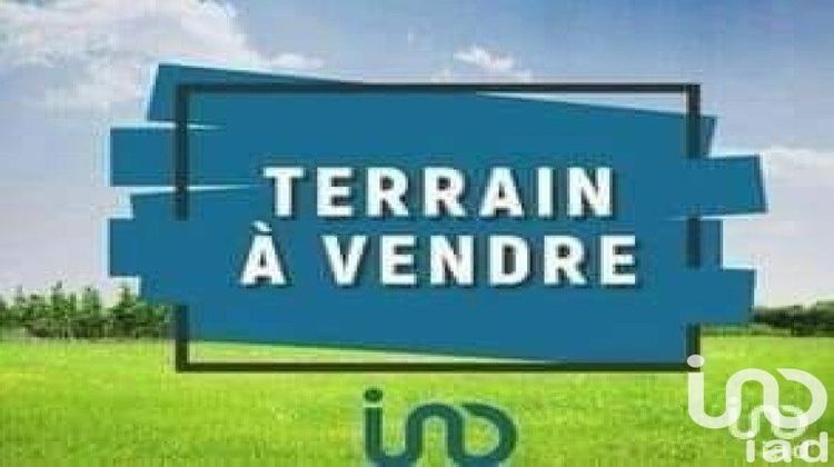 Ma-Cabane - Vente Terrain Lanmeur, 808 m²