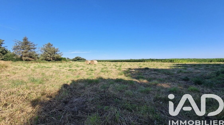 Ma-Cabane - Vente Terrain Lannebert, 1339 m²