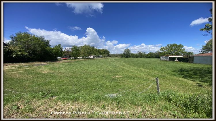 Ma-Cabane - Vente Terrain LANNEMEZAN, 6693 m²