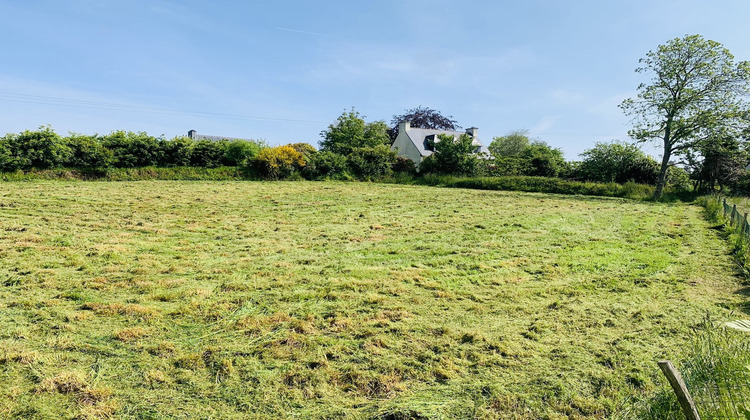 Ma-Cabane - Vente Terrain Lannion, 2207 m²