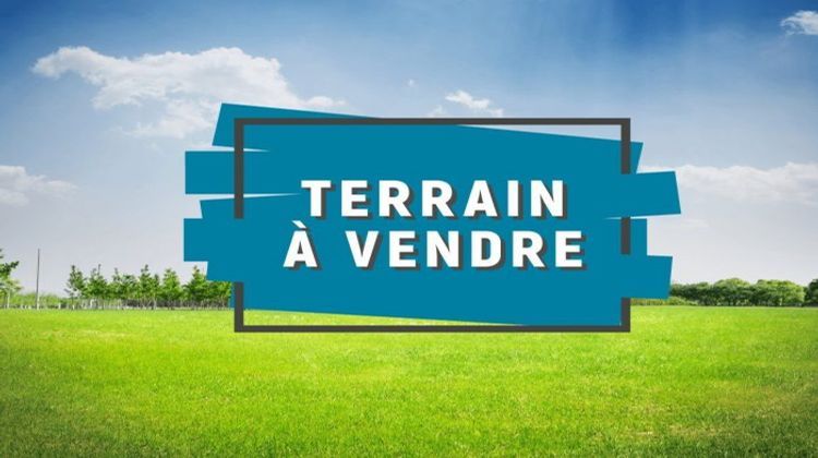 Ma-Cabane - Vente Terrain Lannion, 1919 m²