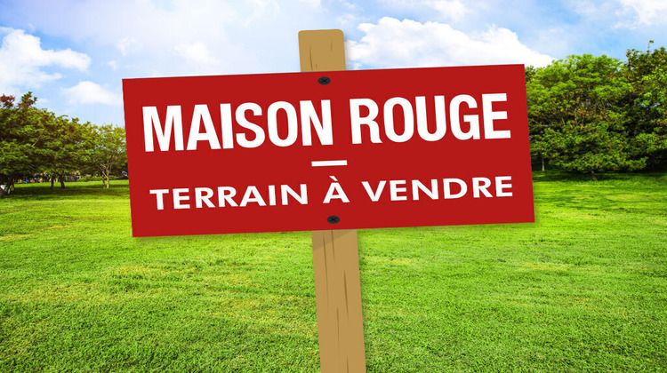 Ma-Cabane - Vente Terrain LANNION, 781 m²