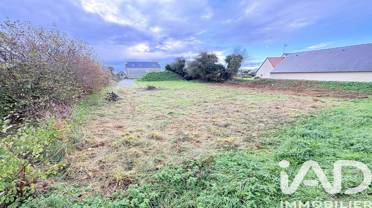 Ma-Cabane - Vente Terrain Lannion, 700 m²