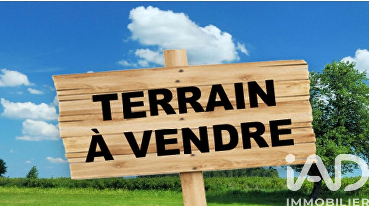 Ma-Cabane - Vente Terrain Lannion, 1020 m²