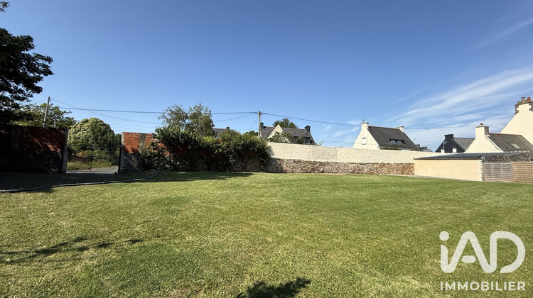 Ma-Cabane - Vente Terrain Lannion, 900 m²