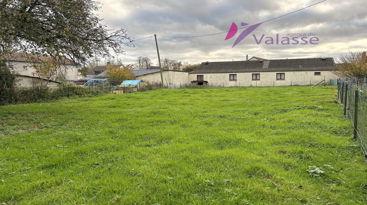 Ma-Cabane - Vente Terrain Lanquetot, 547 m²