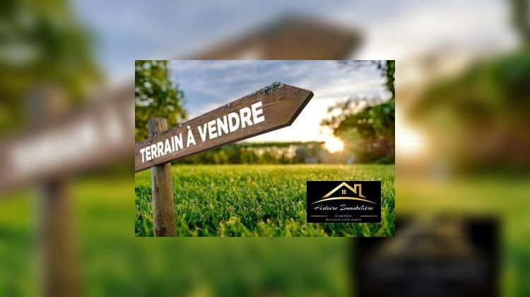 Ma-Cabane - Vente Terrain Lanrivoaré, 436 m²