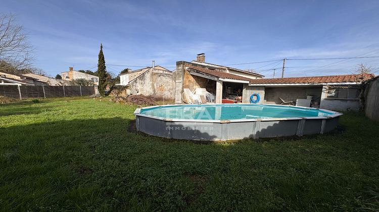 Ma-Cabane - Vente Terrain LANSAC, 431 m²