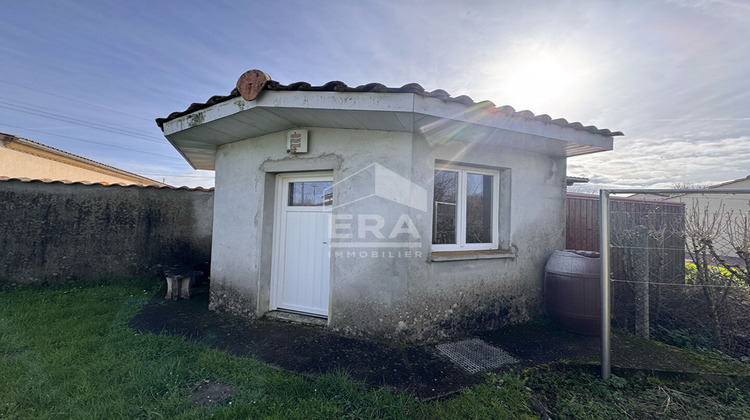 Ma-Cabane - Vente Terrain LANSAC, 431 m²