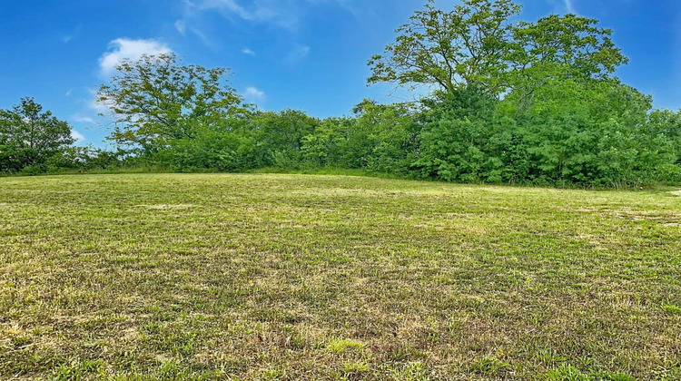 Ma-Cabane - Vente Terrain Lanta, 860 m²