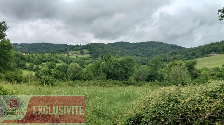 Ma-Cabane - Vente Terrain LANTEUIL, 2750 m²