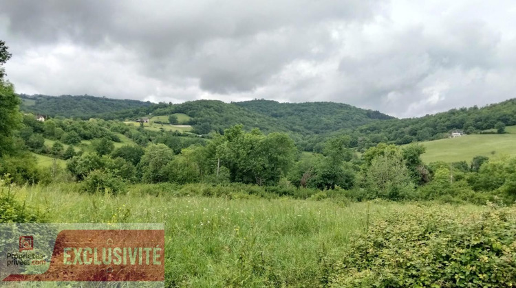 Ma-Cabane - Vente Terrain LANTEUIL, 2750 m²