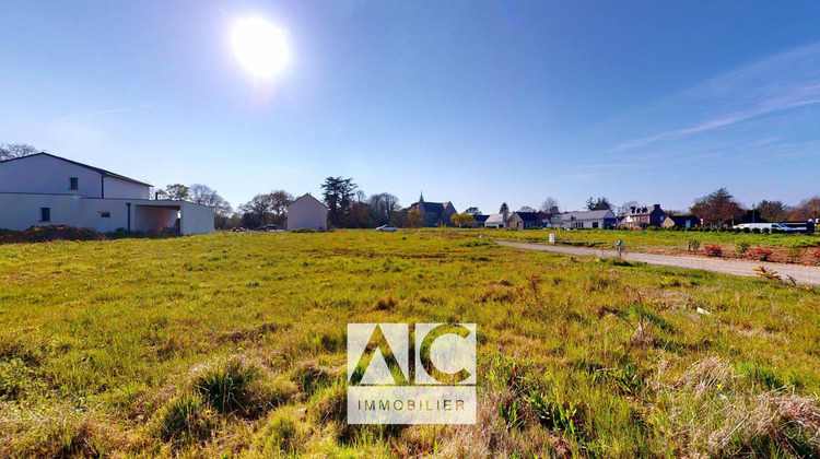 Ma-Cabane - Vente Terrain Lantic, 651 m²