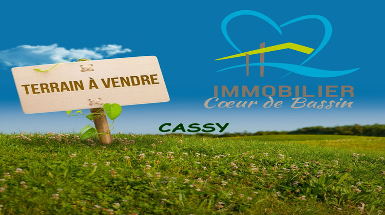 Ma-Cabane - Vente Terrain LANTON, 2020 m²