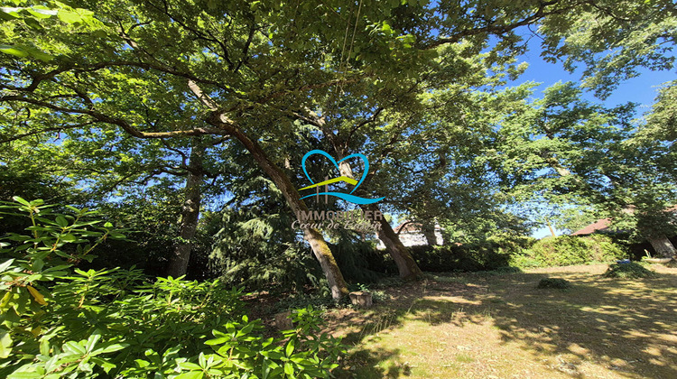 Ma-Cabane - Vente Terrain LANTON, 452 m²