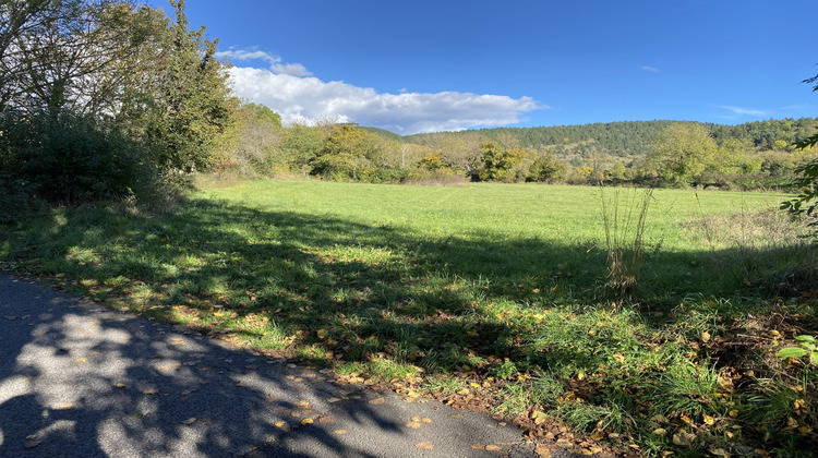 Ma-Cabane - Vente Terrain Lanuéjols, 800 m²