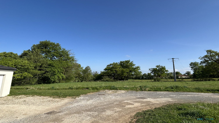Ma-Cabane - Vente Terrain Lanuéjouls, 1154 m²