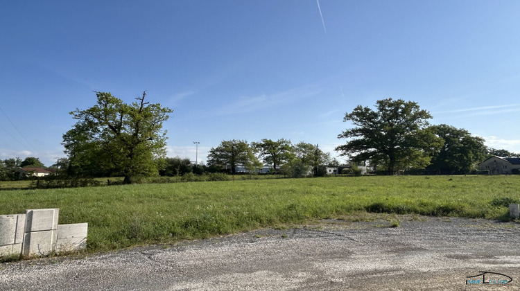Ma-Cabane - Vente Terrain Lanuéjouls, 1154 m²