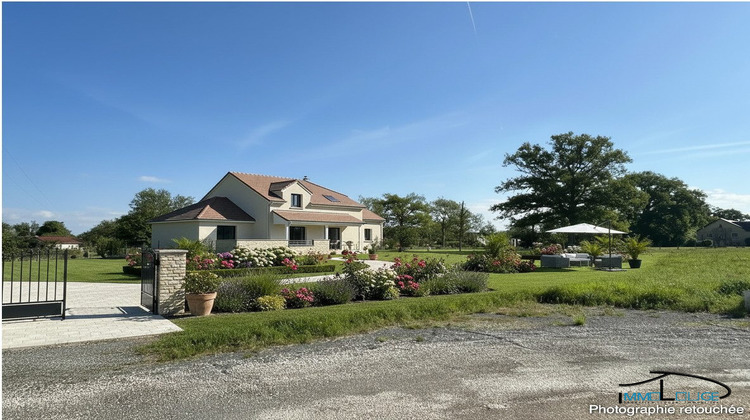 Ma-Cabane - Vente Terrain Lanuéjouls, 1154 m²