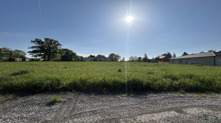 Ma-Cabane - Vente Terrain Lanuéjouls, 1155 m²