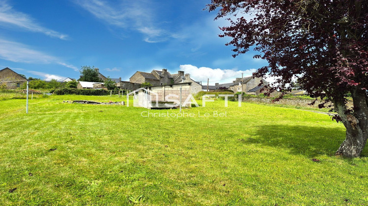 Ma-Cabane - Vente Terrain Lanvallay, 495 m²