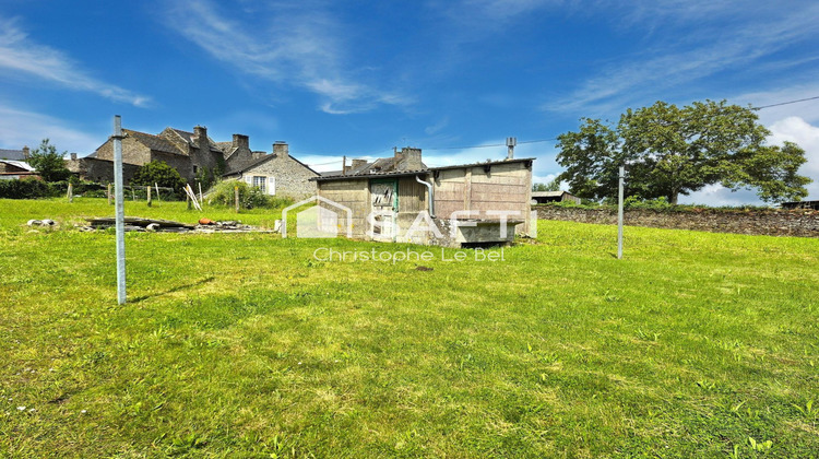 Ma-Cabane - Vente Terrain Lanvallay, 495 m²
