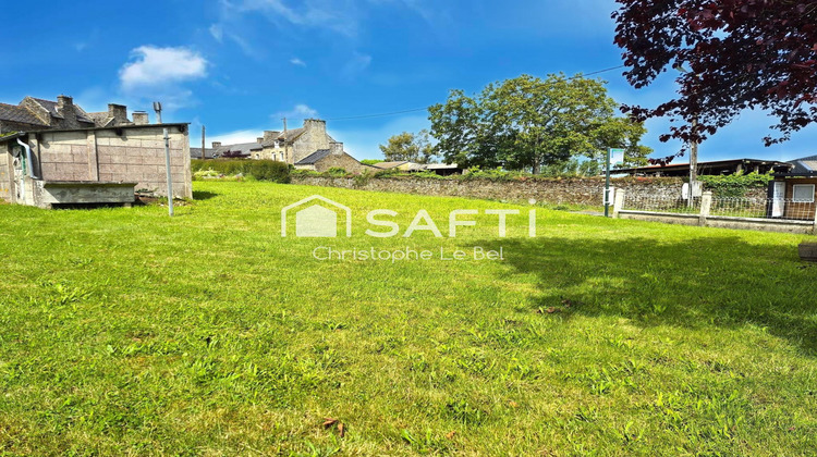 Ma-Cabane - Vente Terrain Lanvallay, 495 m²