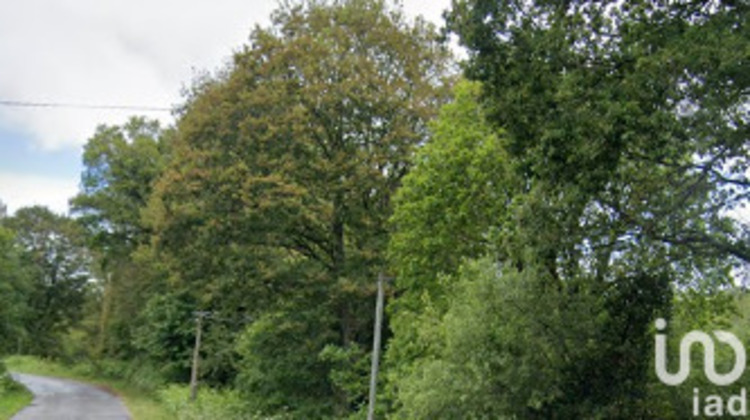 Ma-Cabane - Vente Terrain Lanvénégen, 2690 m²