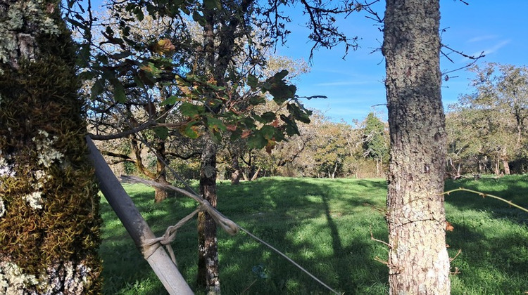 Ma-Cabane - Vente Terrain LANZAC, 2000 m²