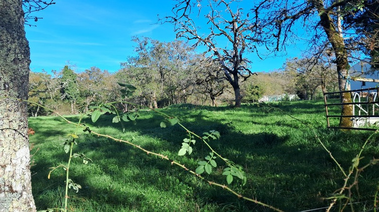 Ma-Cabane - Vente Terrain LANZAC, 2000 m²