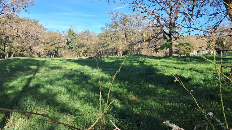 Ma-Cabane - Vente Terrain LANZAC, 2000 m²