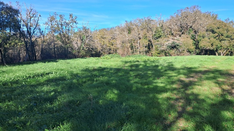 Ma-Cabane - Vente Terrain LANZAC, 2000 m²