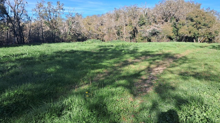 Ma-Cabane - Vente Terrain LANZAC, 2000 m²