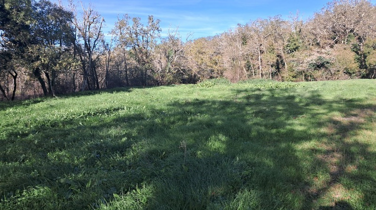 Ma-Cabane - Vente Terrain LANZAC, 2000 m²