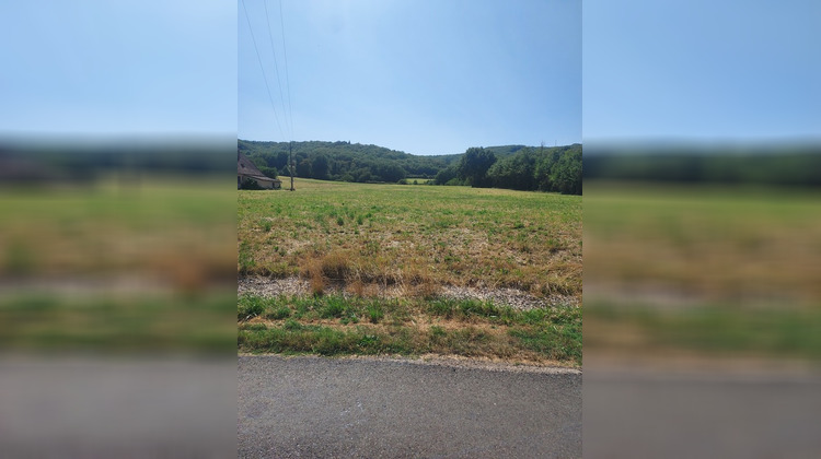 Ma-Cabane - Vente Terrain LANZAC, 1975 m²
