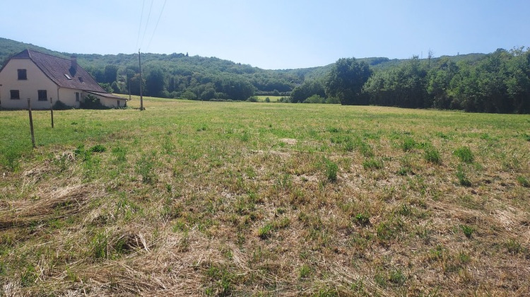 Ma-Cabane - Vente Terrain LANZAC, 1975 m²