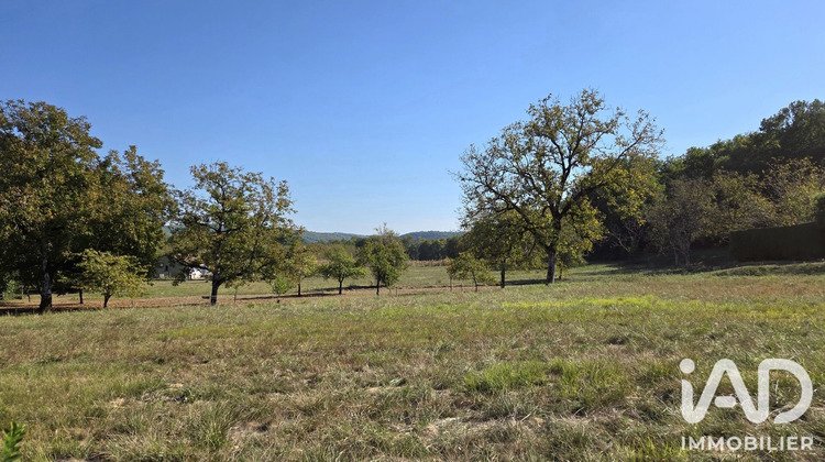 Ma-Cabane - Vente Terrain Lanzac, 1700 m²