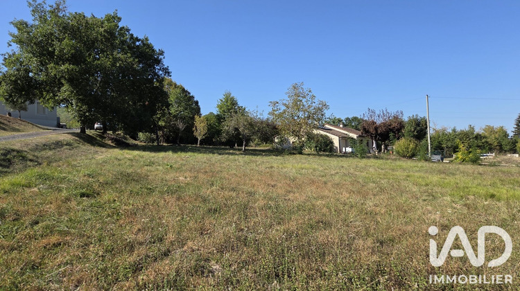 Ma-Cabane - Vente Terrain Lanzac, 1700 m²