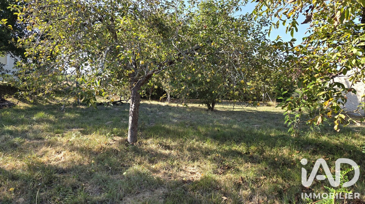 Ma-Cabane - Vente Terrain Lanzac, 1700 m²
