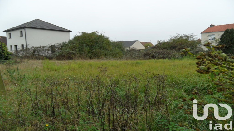 Ma-Cabane - Vente Terrain Laon, 611 m²