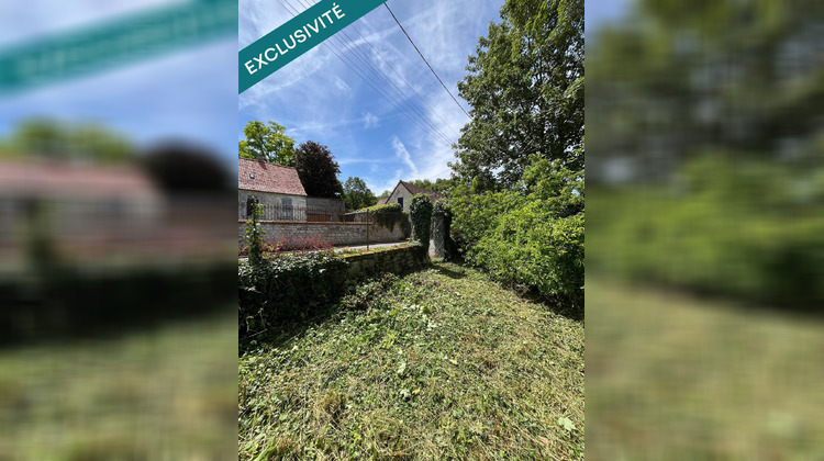 Ma-Cabane - Vente Terrain Laon, 850 m²