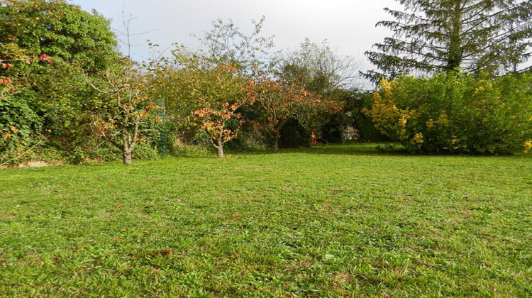 Ma-Cabane - Vente Terrain LAONS, 472 m²