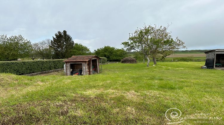 Ma-Cabane - Vente Terrain LAPERRIERE-SUR-SAONE, 1000 m²