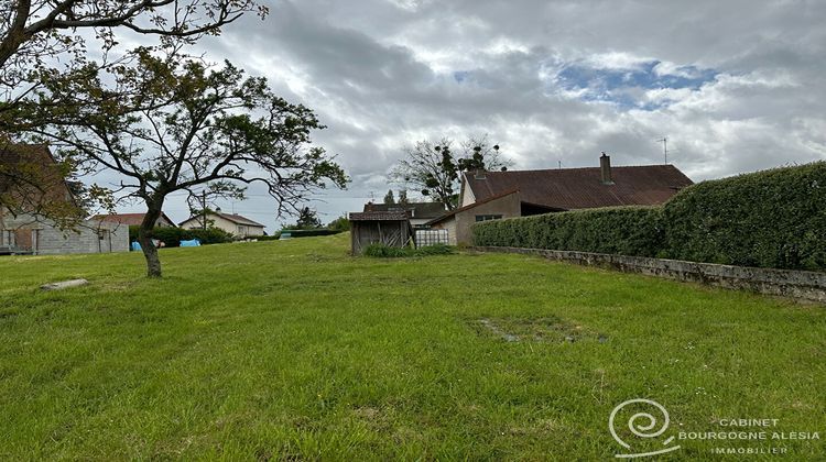 Ma-Cabane - Vente Terrain LAPERRIERE-SUR-SAONE, 1000 m²